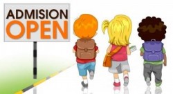DS2G FREE 2504 - ADMISSIONS