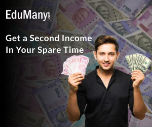 No Investment Earning Opportunity