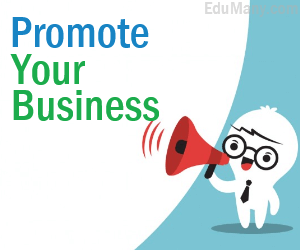 Promote Your Business