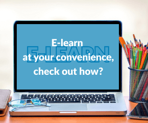 Learn From Home