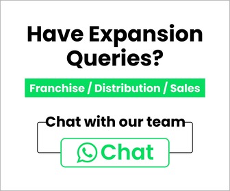 Expand your business