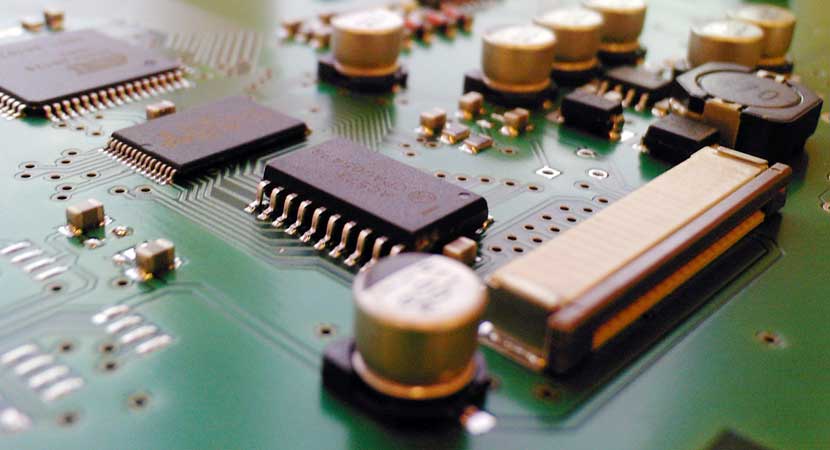 Computers, Software and Electronics