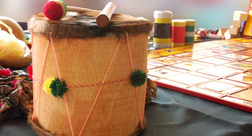 Educational Teaching Aids and Supplies