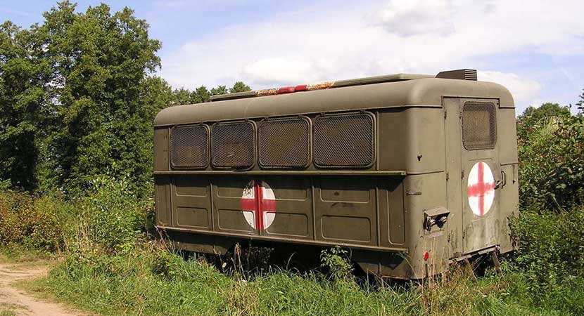 Govt Health Programs