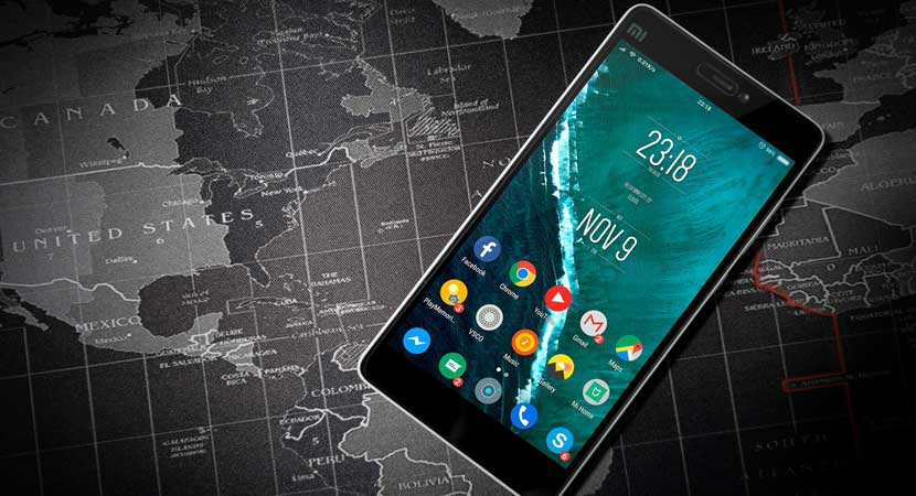 Cellular Phone and Wireless Stores
