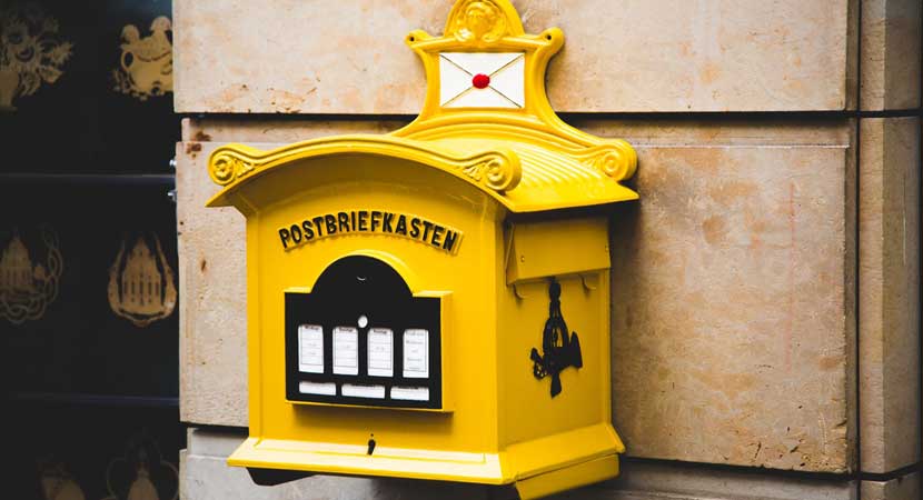 Shipping, Packaging and Postal Services