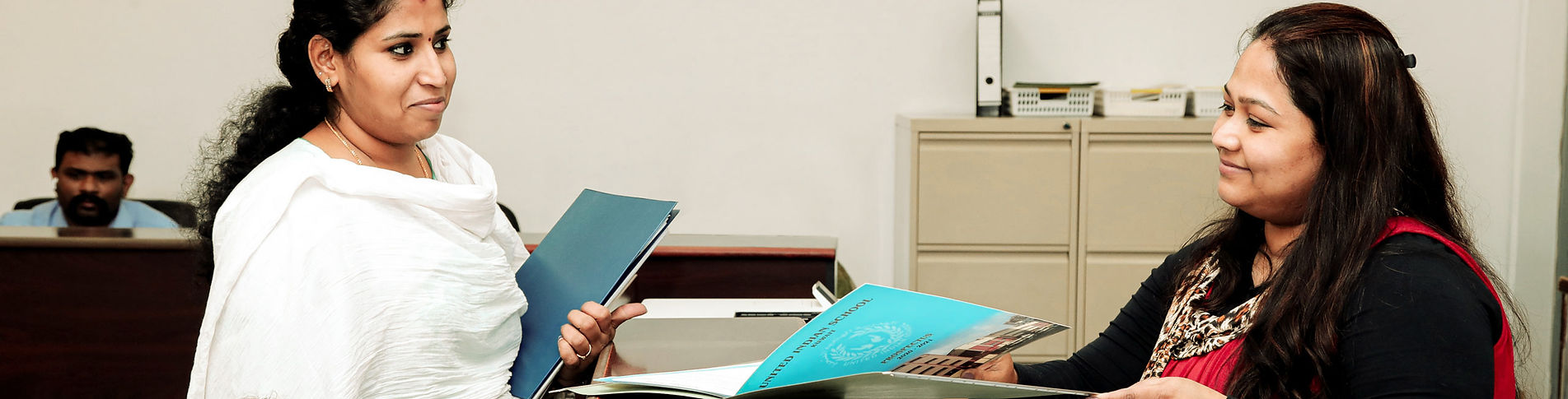 banner